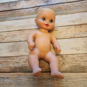 Vintage 1999 Lauer Water Baby